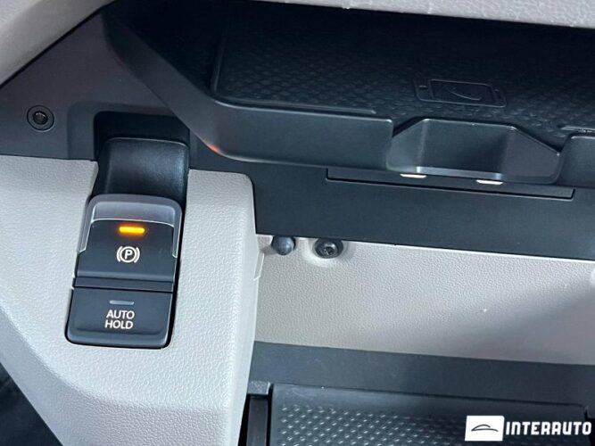 volkswagen Multivan 2023