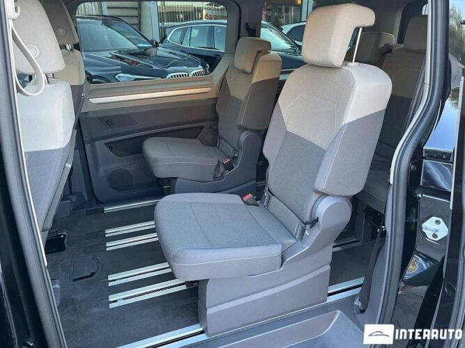 volkswagen Multivan 2023