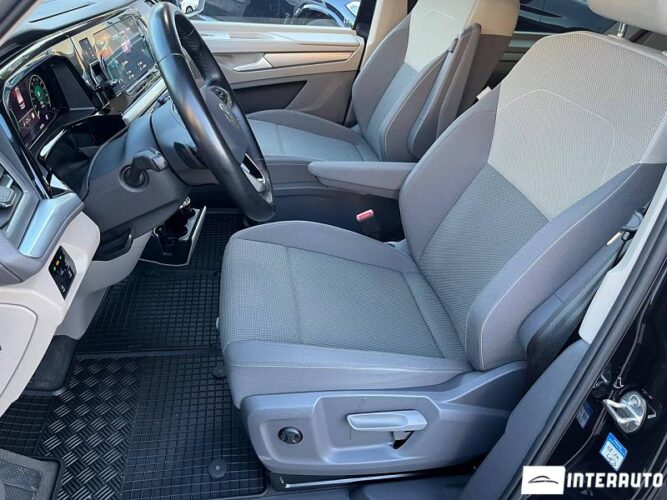 volkswagen Multivan 2023