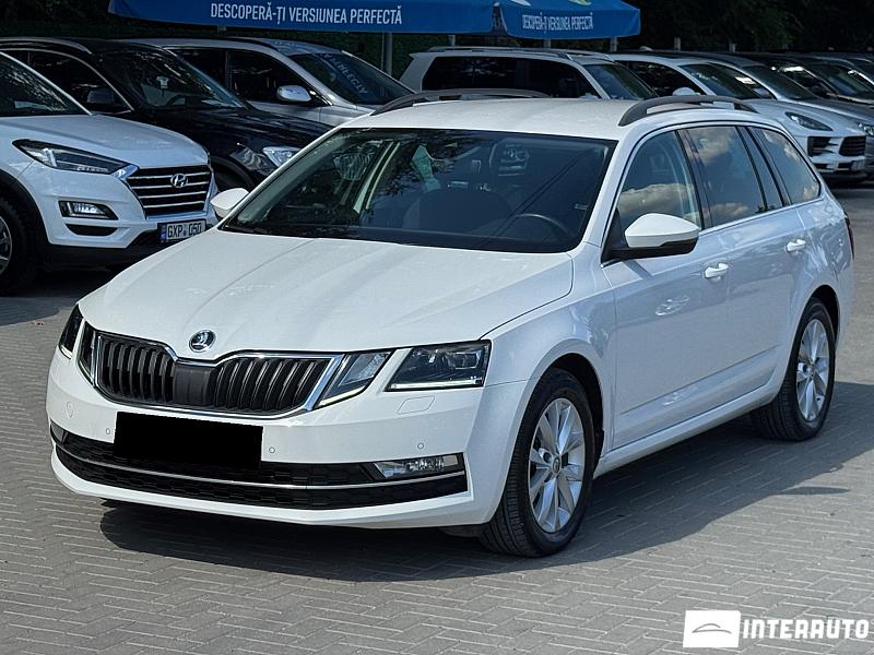 interauto oferta masina