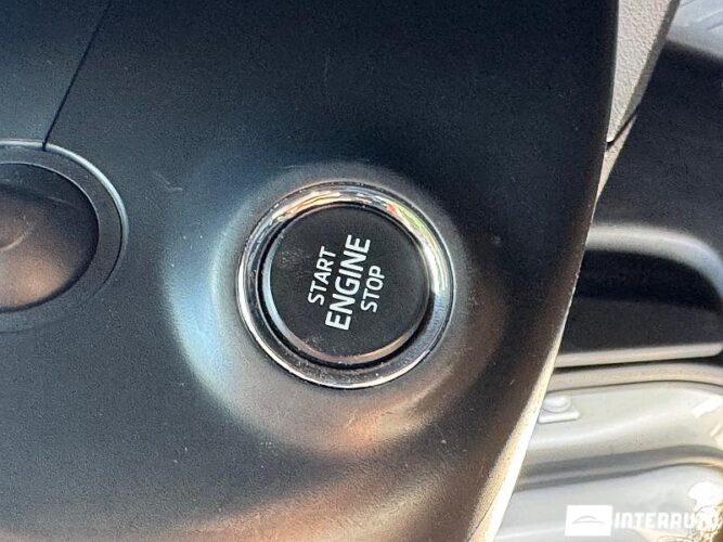 skoda Octavia 2019