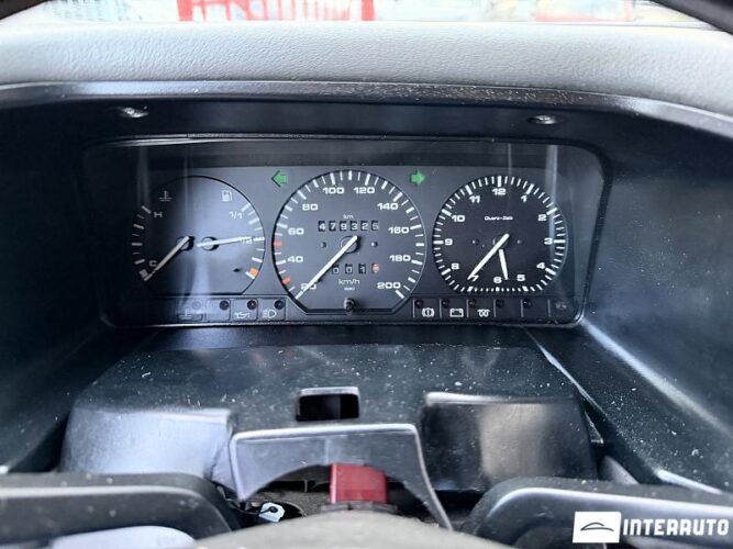 Volkswagen Caravelle 27 volkswagen Caravelle 1991