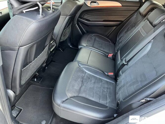 mercedes ML 350 2012
