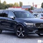 Volvo XC 90 2017