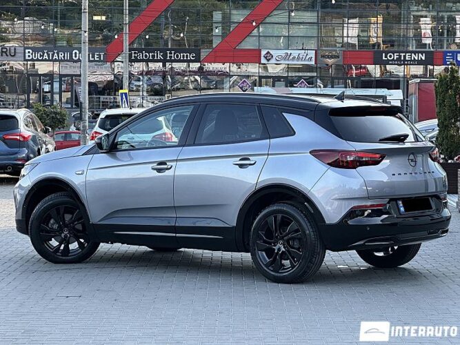 opel Grandland X 2023