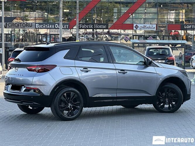 opel Grandland X 2023