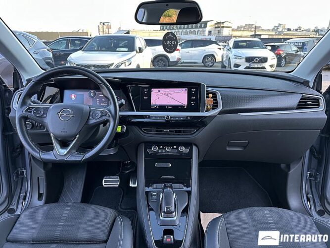opel Grandland X 2023