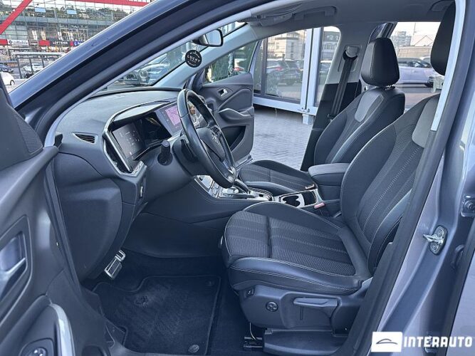 opel Grandland X 2023
