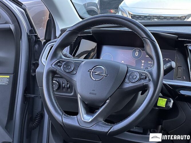 opel Grandland X 2023