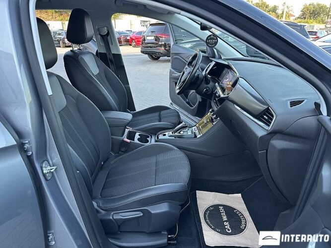 opel Grandland X 2023