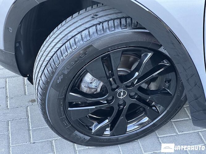 opel Grandland X 2023