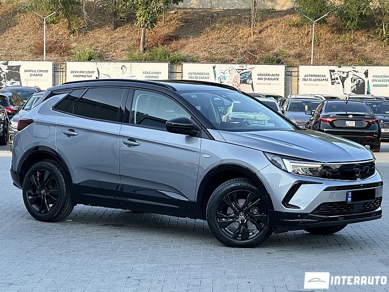interauto oferta masina