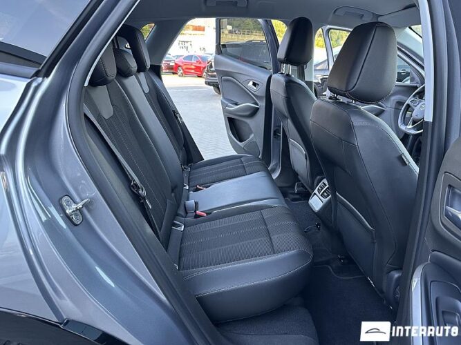 opel Grandland X 2023
