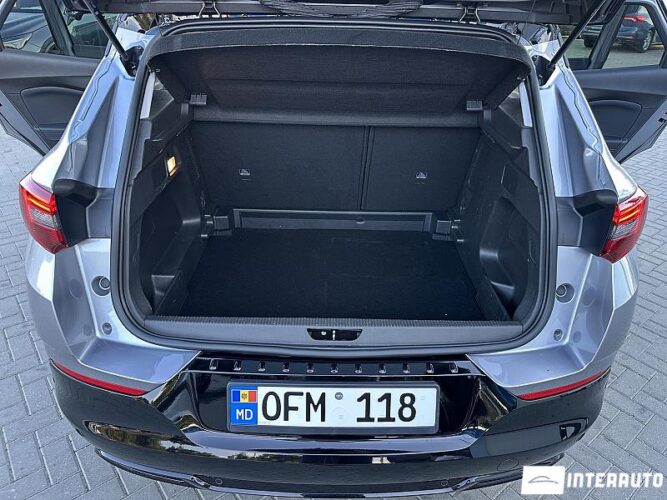 opel Grandland X 2023
