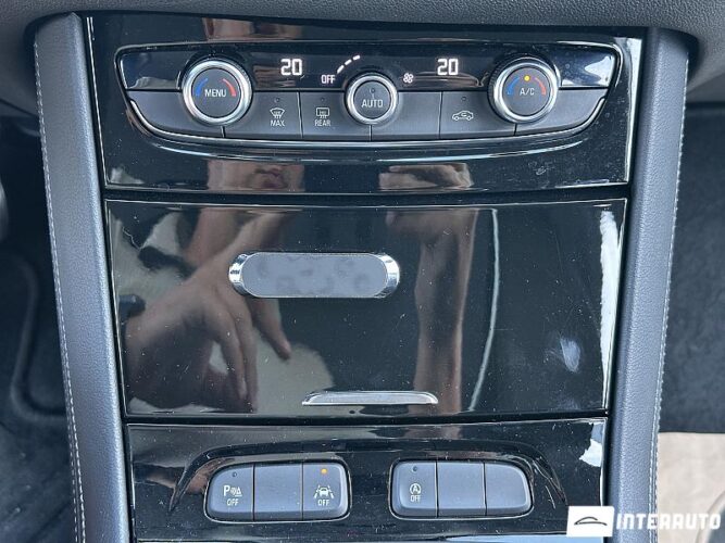 opel Grandland X 2023