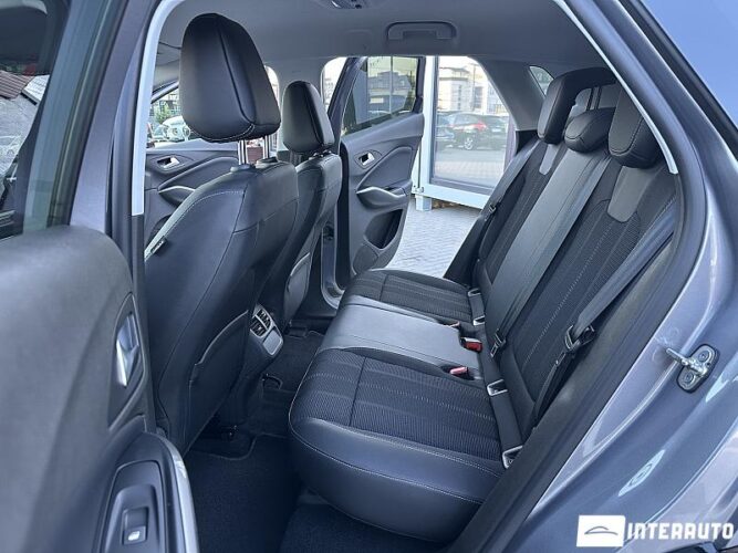 opel Grandland X 2023