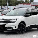 Citroen C5 Aircross 2021