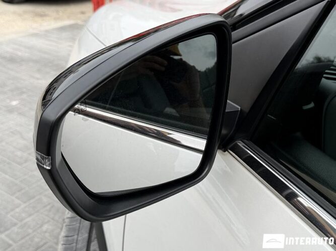 citroen C5 Aircross 2021