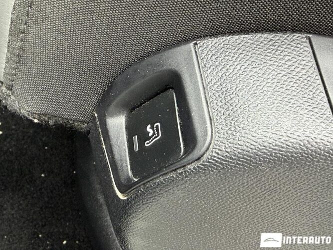 citroen C5 Aircross 2021