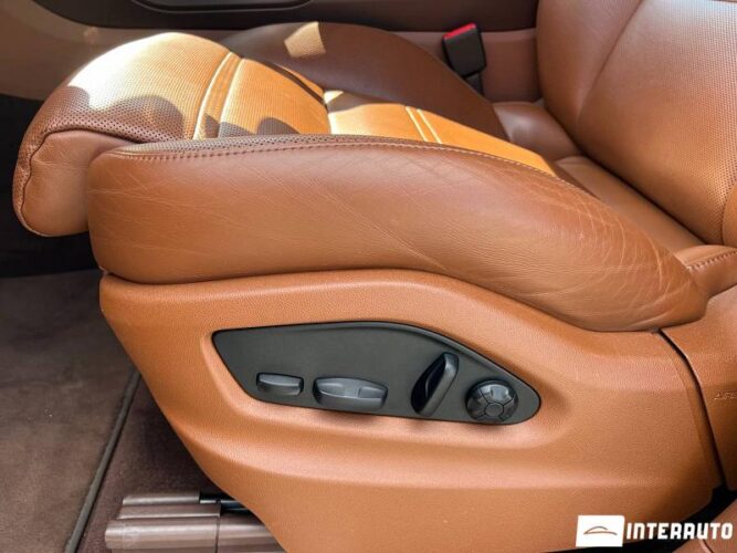 porsche Cayenne Coupe 2022