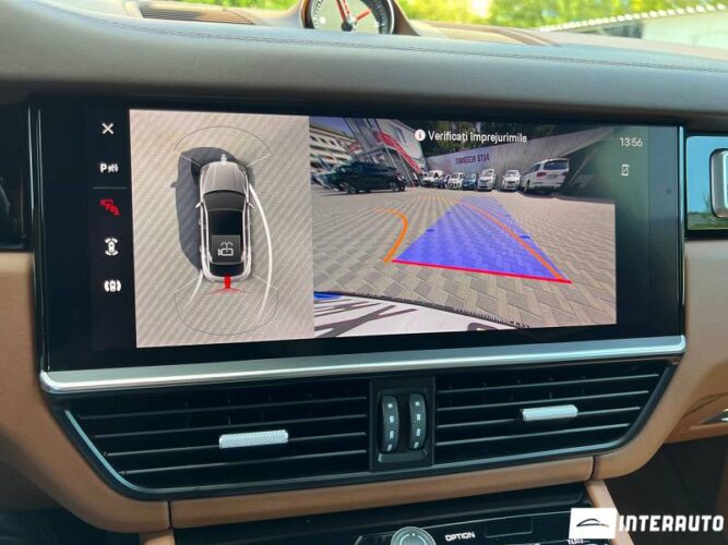porsche Cayenne Coupe 2022
