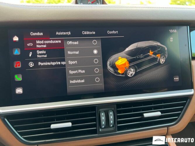 porsche Cayenne Coupe 2022
