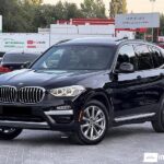 BMW X3 3.0i 2018