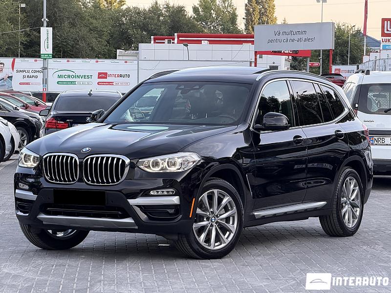 interauto oferta masina