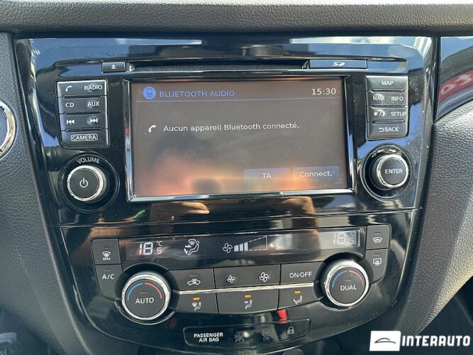 Nissan Qashqai 43 nissan Qashqai 2015