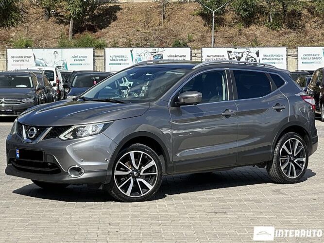 Nissan Qashqai 35 nissan Qashqai 2015