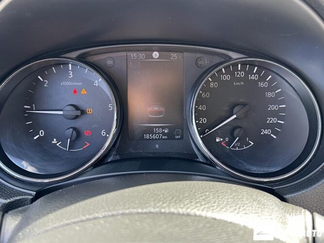 Nissan Qashqai 41 nissan Qashqai 2015