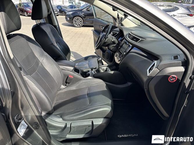 Nissan Qashqai 46 nissan Qashqai 2015