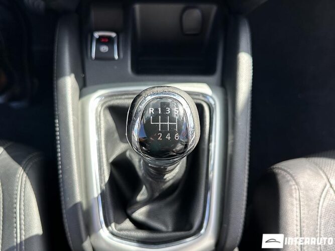 Nissan Qashqai 44 nissan Qashqai 2015