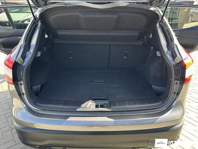 Nissan Qashqai 55 nissan Qashqai 2015