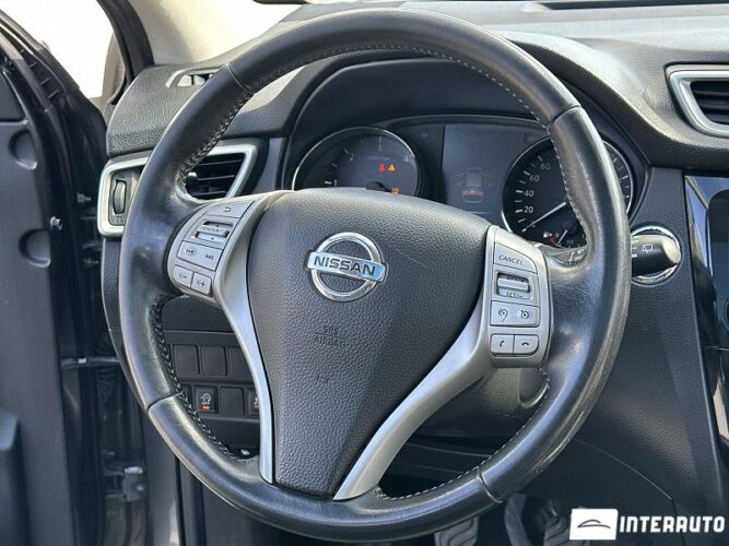 Nissan Qashqai 40 nissan Qashqai 2015