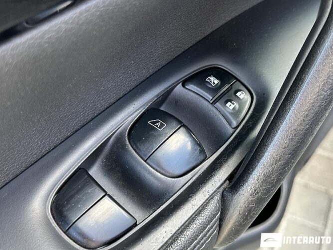 Nissan Qashqai 50 nissan Qashqai 2015