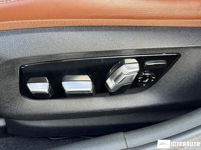BMW M550d 45 bmw M550d 2018