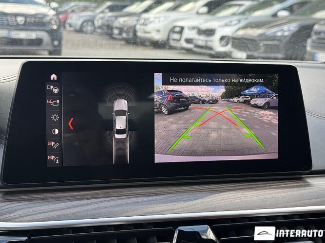 BMW M550d 47 bmw M550d 2018