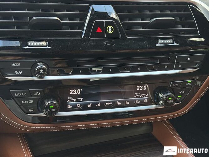 BMW M550d 49 bmw M550d 2018