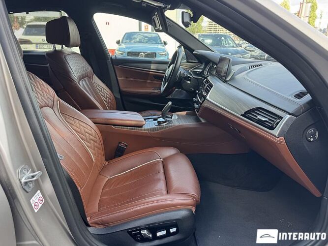 BMW M550d 51 bmw M550d 2018