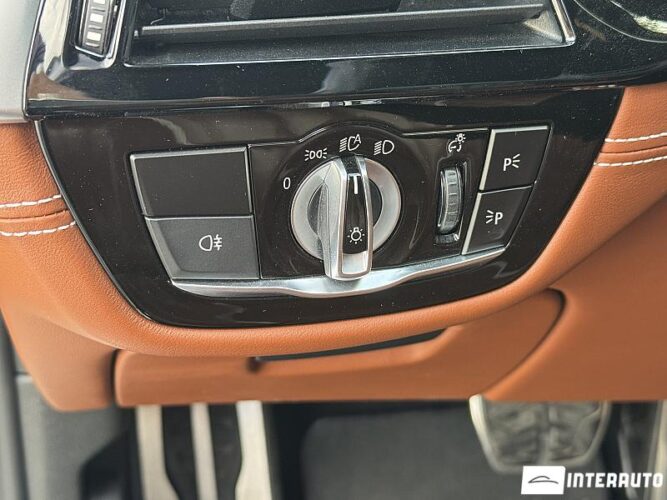 BMW M550d 41 bmw M550d 2018