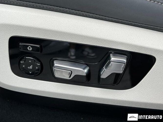 bmw X5 5.0e 2024