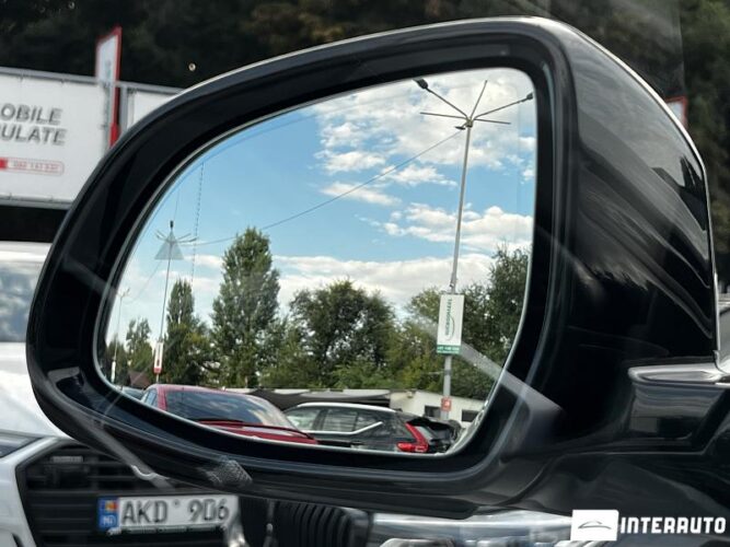bmw X5 5.0e 2024