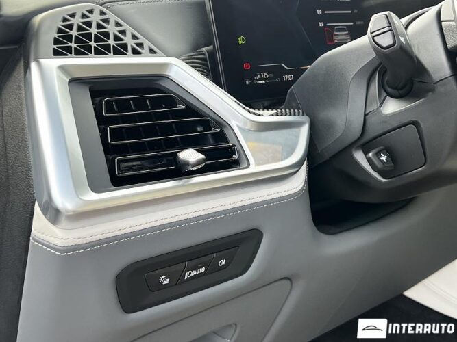 bmw X5 5.0e 2024