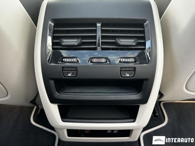 bmw X5 5.0e 2024
