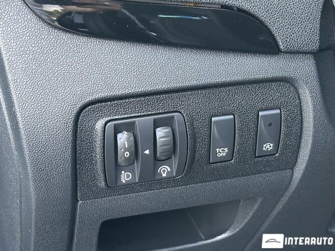 renault Scenic 2015