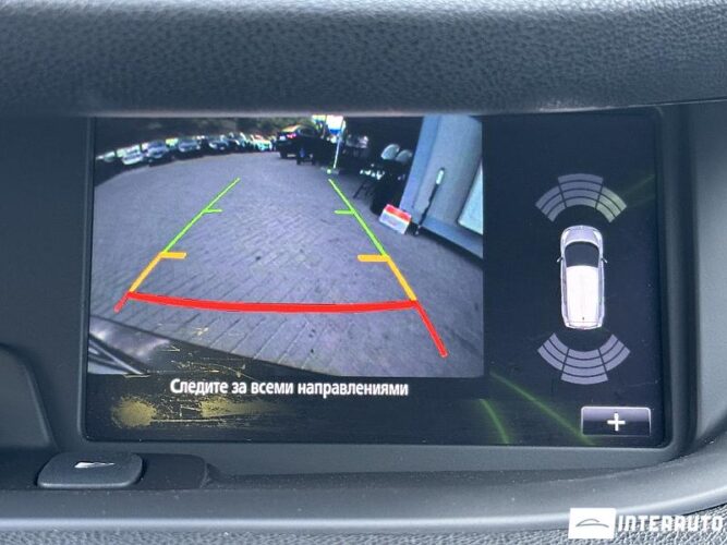 renault Scenic 2015