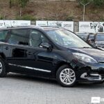 Renault Grand Scenic 2015