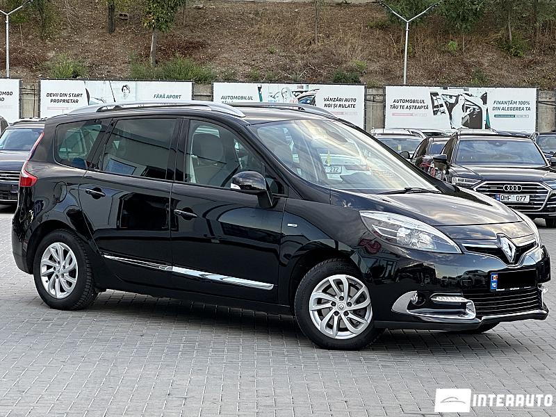 interauto oferta masina