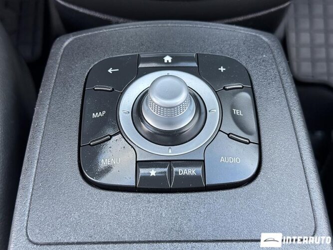 renault Scenic 2015